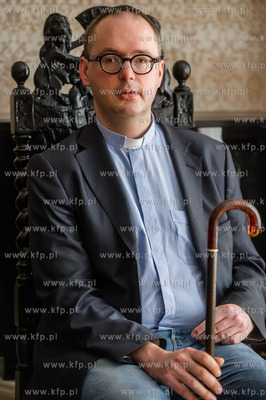 Sopot. Willa Pomorskiego Urzedu Wojewodzkiego - Belwederek....