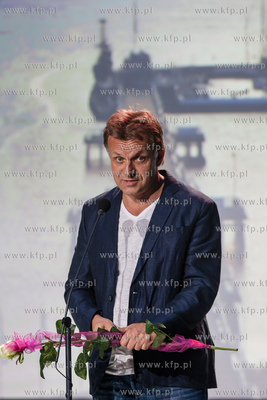 Sopot. Hotel Sheraton. XV Festiwalu Teatru Polskiego...