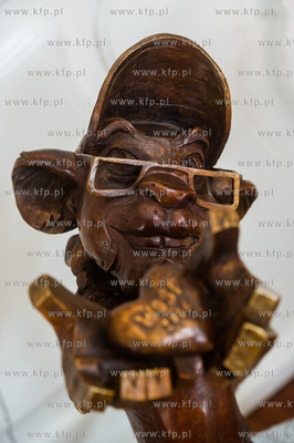 Gdanskim Centrum Informacji Turystycznej przy ul. Dlugi...