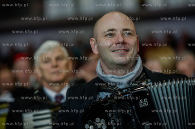 Bojano, gmina Szemud. Obchodzony od 2004 roku Dzien...