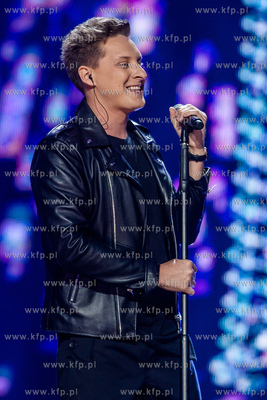 Sopot. Opera Lesna.  Polsat Super Hit Festiwal 2016....