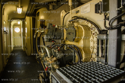 Dzien otwarty Baltyckiego Terminala Kontenerowego w...