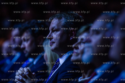 Gdańsk. Filharmonia Bałtycka na Ołowiance. Jubileusz...