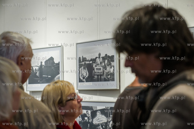 Ratusz Staromiejski w Gdańsku. Uroczystość wręczenia...