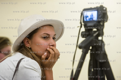 Teatr Muzyczny. 44. Festiwal Polskich Filmów Fabularnych...