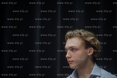 Gdynia. 46 Festiwal Polskich Filmów Fabularnych. Konferencja...