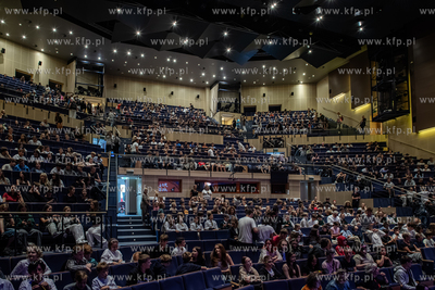 49. Festiwal Polskich Filmów Fabularnych w Gdyni....