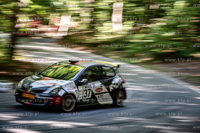 Sopot. Orlen Oil 28 Grand Prix Sopot - Gdynia. Górskie...