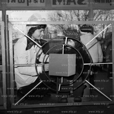 Pawilon handlowy WSS Społem w Gdańsku Brzeźnie....