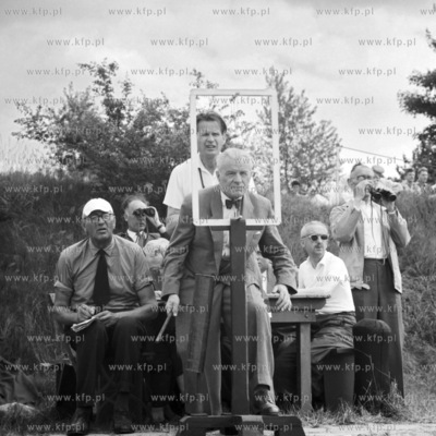 XI akademickie mistrzostwa Polski w wioślarstwie na...