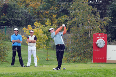 Sierra Golf Club - Wejherowo. I Europejskie Kwalifikacje...