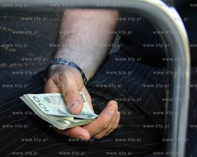 Lapowka.
2009
fot. Andrzej Gojke / KFP