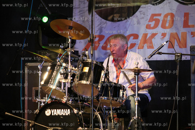 Powerstation Moto Festiwal - VIII edycja w Sopocie....