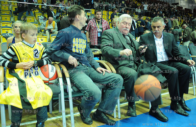 Hala Sportowo - Widowiskowa Gdynia. Wielkie otwarcie...