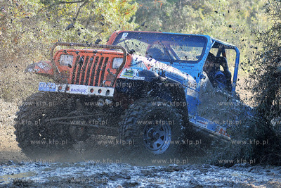 "Gdynia Adventure Days" w Kolibki Adventure Park. Pierwszy...