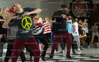 Darlowo
Edyta Gorniak pojawila sie w Darlowie na castingu...