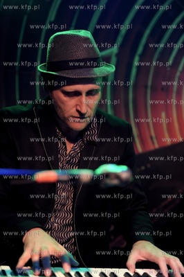 Klub Versalka w Sopocie. Koncert: French Kiss Tour....