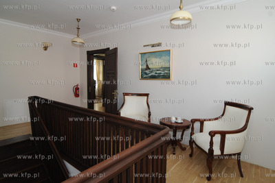 Nowa siedziba Pracodawcow Pomorza przy al. Zwyciestwa...