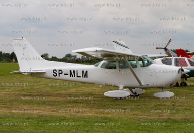 Festyn lotniczy z okazji 100-lecia lotnictwa w Elblagu....