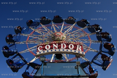 Nieodlacznym elementem wypoczynku we Wladyslawowie...