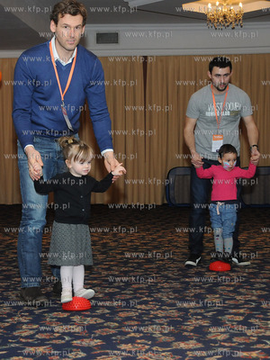 Hotel Faltom w Rumi. Festiwal TataFest, ktory jest...