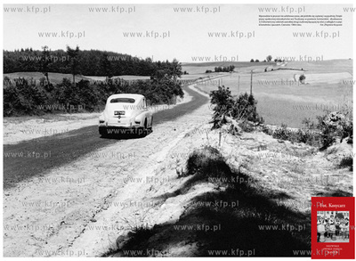 Zdjecia z albumu "Fot. Kosycarz. Niezwykle zwykle zdjecia...