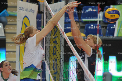 Hala 100 lecia Sopotu. Sopot. Cwiecfinal Orlen Ligi....