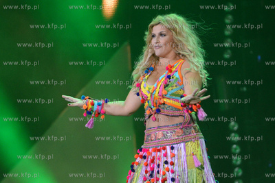 Sylwestrowy Rejs Przebojow z Polsatem w Gdyni. Nz....