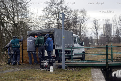 Po przeprowadzeniu prac konserwatorskich w Elektrowni...