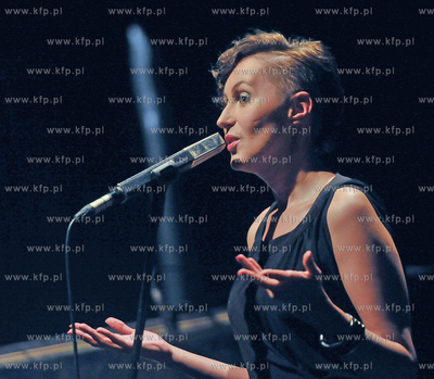 Sopot. Teatr Atelier. Koncert "Strobel, Kofta, Wolek"....