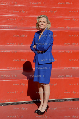 Anna Maria Anders Costa - córka gen. Władysława...