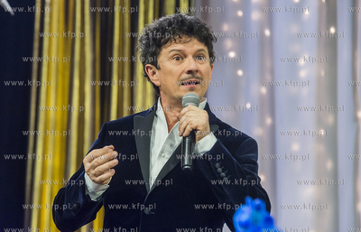 Jacek Wójcicki - aktor, spiewak (tenor)
20.01.2018
Fot....