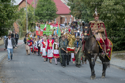 25 sierpnia w Piasecznie odbyły się I Walne Plachandry,...