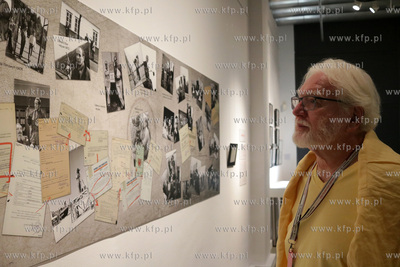 Drugi dzień 43. Festiwalu Polskich Filmów Fabularnych...