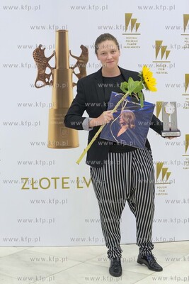 Teatr Muzyczny. Młoda Gala  43. Festiwalu Polskich...