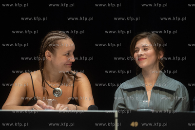 Pierwszy dzień 49. Festiwalu Polskich Filmów Fabularnych...