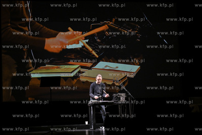 Teatr Szekspirowski w Gdańsku. Wieczór z książką...