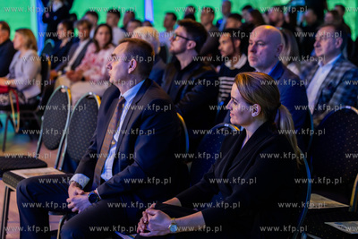 Sopot. Gala Asy Sportu organizowana po raz piąty przez...