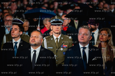87. rocznica wybuchu II wojny światowej. Uroczystości...