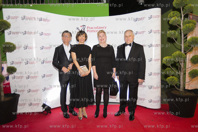 Gala Evening Pracodawców Pomorza w Amber Expo w Gdańsku.

01.03.2019...