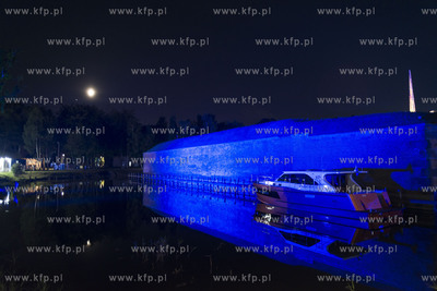 Wisłoujście - letnie święto muzyki elektronicznej...