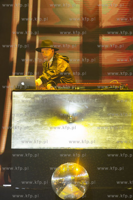 Top Of The Top Sopot Festival w Operze Leśnej. Koncert...