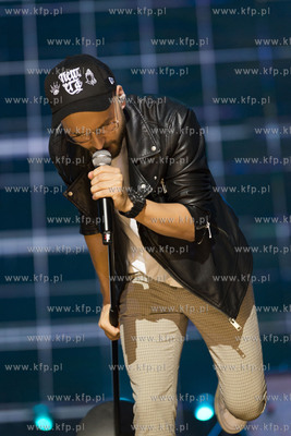 Top Of The Top Sopot Festival w Operze Leśnej. Koncert...