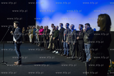 44. Festiwal Polskich Filmów Fabularnych w Gdyni....