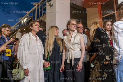 Sopot, Państwowa Galeria Sztuki. "Północ / North"...