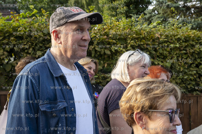 Sopot. Dawna siedziba Non Stopu ul. Drzymały 8-10....