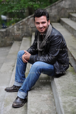 Top-Trendy rusza pełna parą. Pierwszy dzień prób....