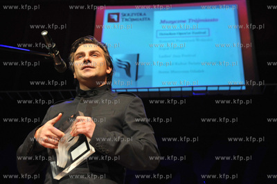 10 lecie Portalu Trojmiasto.pl i Gala Nagrod Niezaleznych...