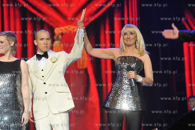 Sopot TOPtrendy Festiwal 2009 - Opera Lesna w Sopocie....