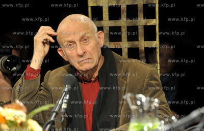 Polska Filharmonia Baltycka - Gdanski Areopag. Debata...